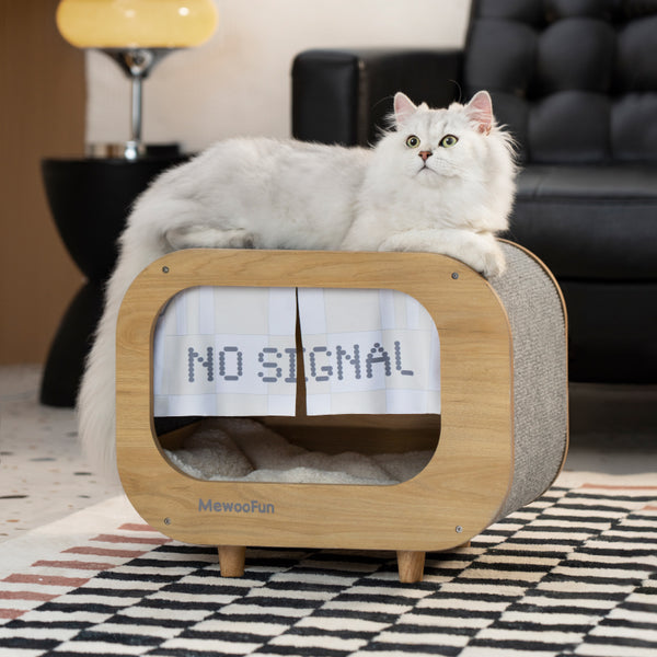 mogopet  Cat Bed Cat Nest  猫のベッド  猫の巣