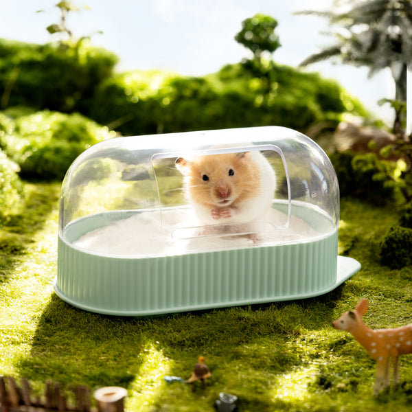 mogopet Hamster Bathroom Hamster Supplies ハムスターのバスルーム ハムスター用品