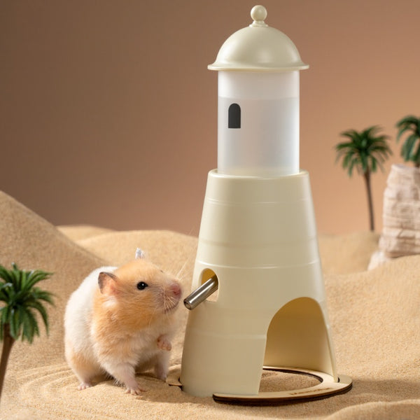 Best Stylish Hamster Cage Accessories and Pet Supplies in Japan- hamster cage - best hamster accessories - hamster water bottle