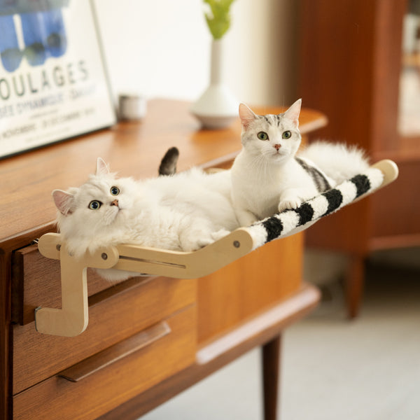 Best cat Wear & Pet Supplies in Japan- Best cat Clothes- Pet Supplies Japan- winter cat supplies Japan - Best cat accessories Japan- cat hummock - pet gift idea - cat perch - cat bed