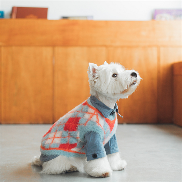 mogopet  dog wear dog clothing 犬の服 犬の服饰