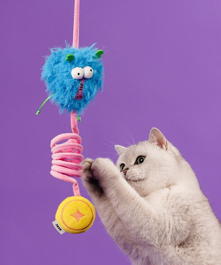 mogopet cat toy cat toys 猫 の おもちゃ 猫 の おもちゃ 人気