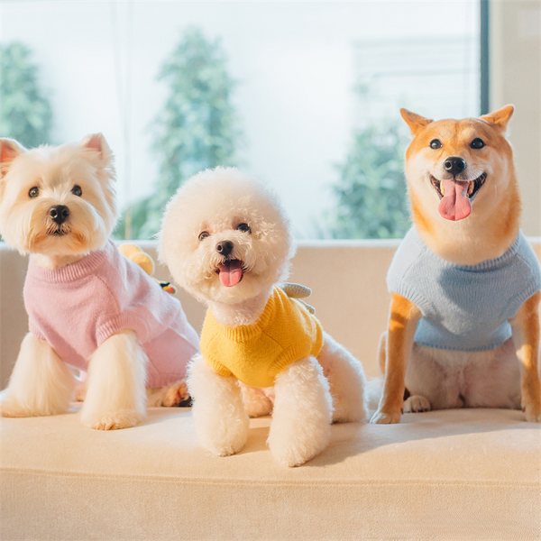 mogopet  dog wear dog clothing 犬の服 犬の服饰