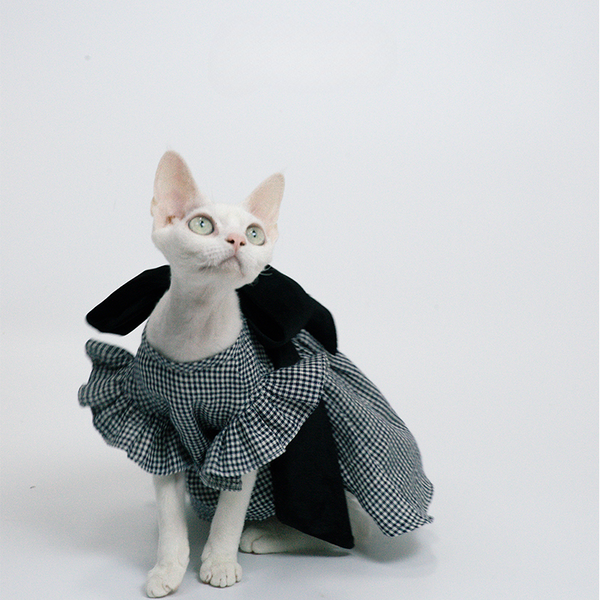 mogopet  cat wear cat clothing 猫の服 猫の服饰