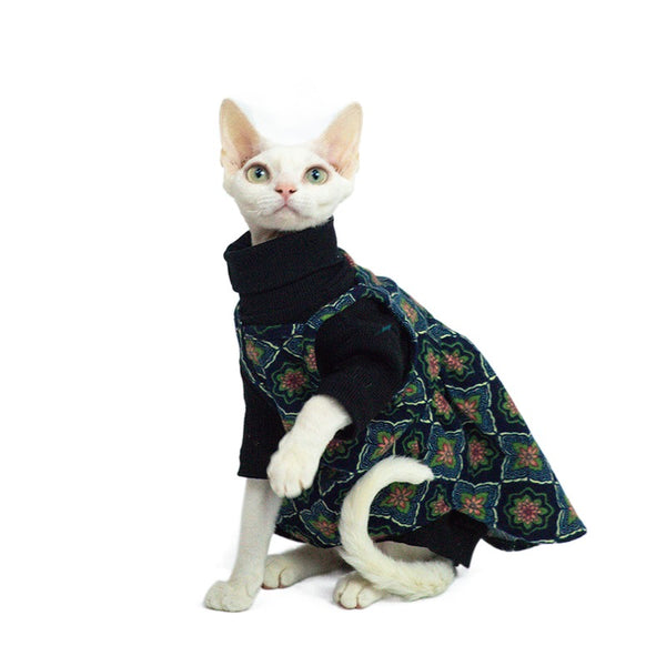 mogopet  cat wear cat clothing 猫の服 猫の服饰