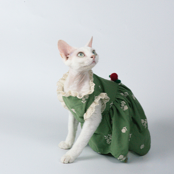 mogopet  cat wear cat clothing 猫の服 猫の服饰