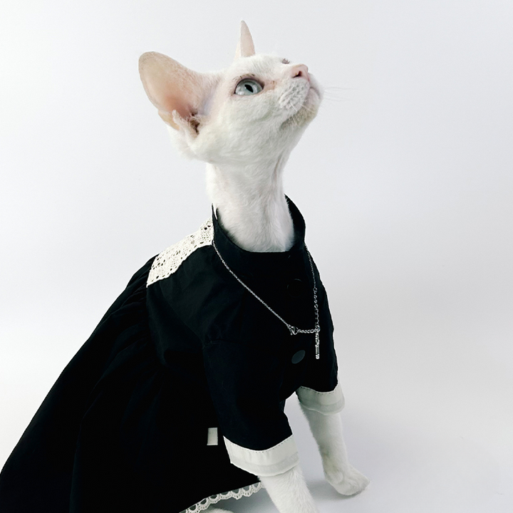 mogopet  cat wear cat clothing 猫の服 猫の服饰