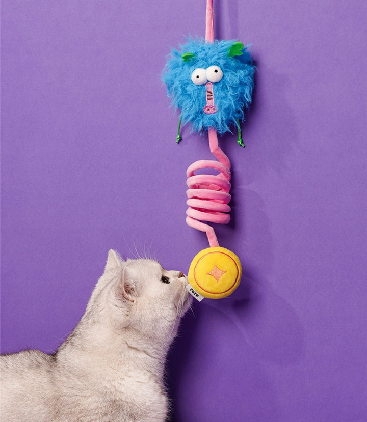 mogopet cat toy cat toys 猫 の おもちゃ 猫 の おもちゃ 人気