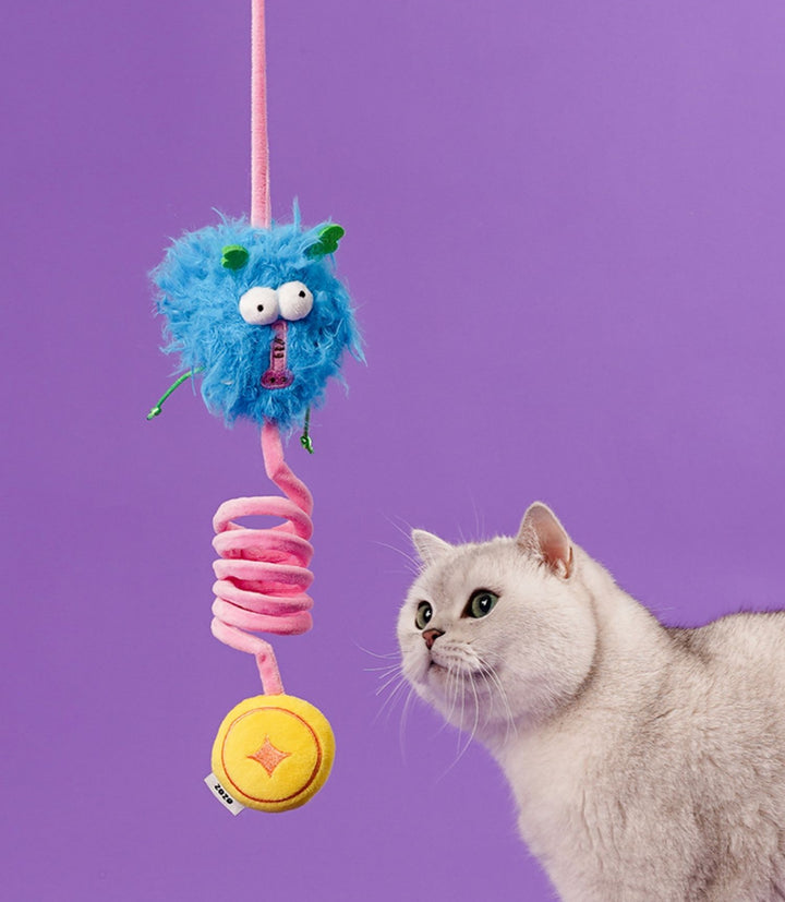 mogopet cat toy cat toys 猫 の おもちゃ 猫 の おもちゃ 人気