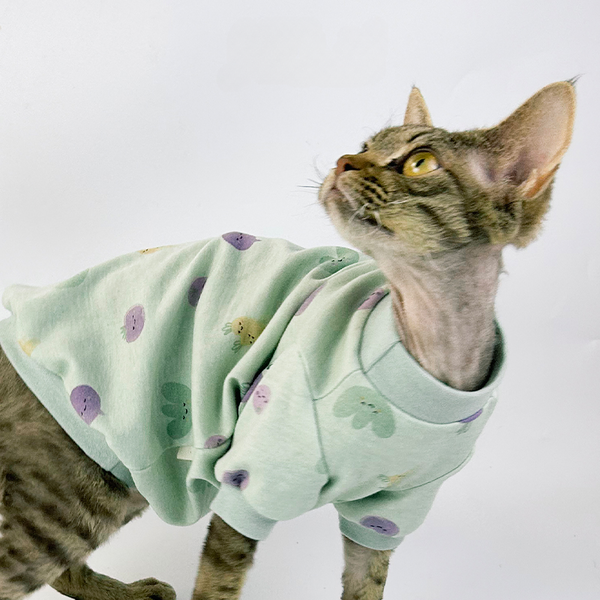 mogopet  cat wear cat clothing 猫の服 猫の服饰